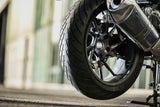 Metzeler Roadtec 01 190/55ZR17 (75W) HWM T/L Rear Tyre