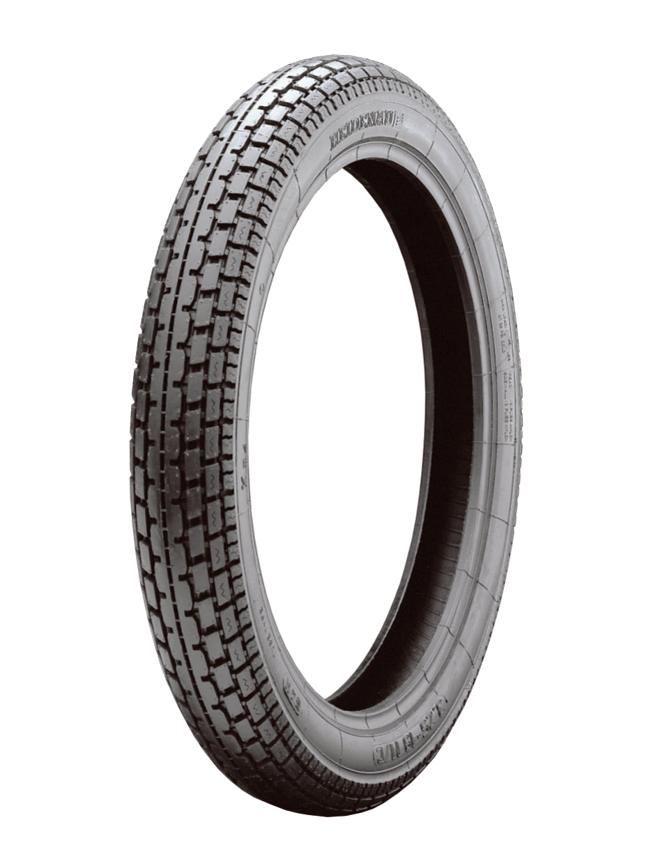 Heidenau K34 5.00-16 MC 71H TT Classic Road Universal Tyre