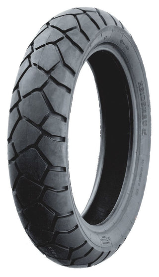 Heidenau  K76 130/80H17 Rear Tyre