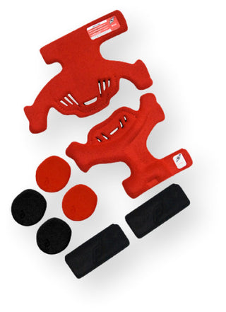 Pod K700 MX Right Pad Set – Red
