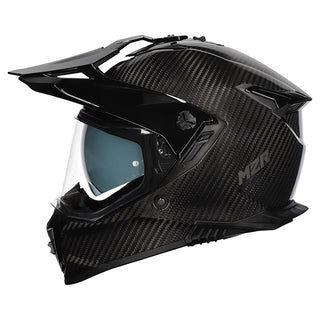 M2R Navigator Helmet - Carbon
