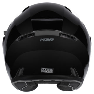 M2R Orbit Helmet - Black