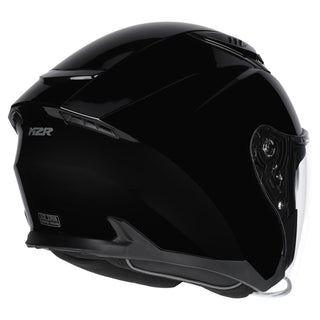 M2R Orbit Helmet - Black