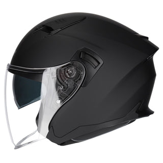 M2R Orbit Helmet - Matte Black