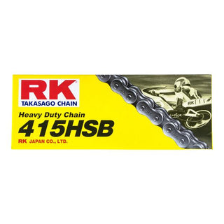RK 415 H 120L Heavy Duty Chain