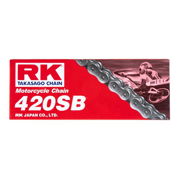 RK 420 SB 120L Standard Chain
