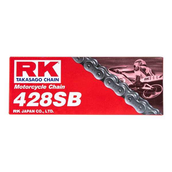 RK 428 SB 136L Standard Chain