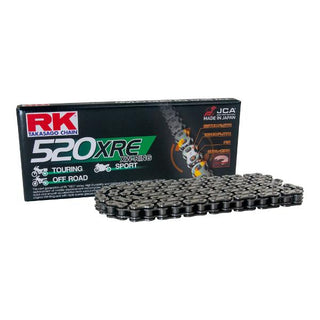 RK 520XRE x 130L XW Chain