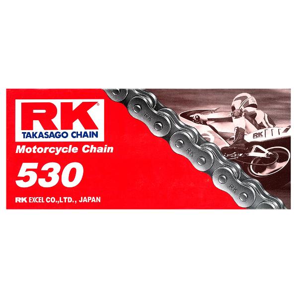 RK 530 114L Standard Chain Clip
