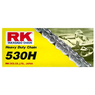 RK 530 H 114L Heavy Duty Chain Clip