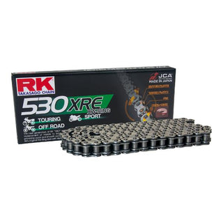 RK 530XRE x 114L XW Chain