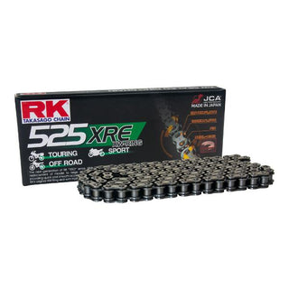 RK 525XRE x 120L XW Chain