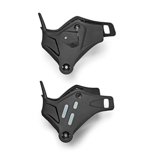 Sidi #346 Atojo/Crossair Central Pivot Panel - Black