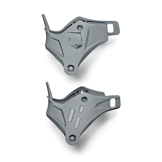 Sidi Atojo/Crossair Central Pivot Panel - Grey