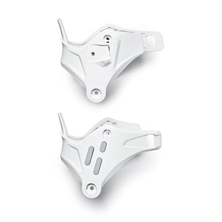 Sidi Atojo/Crossair Central Pivot Panel - White