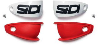 Sidi Mag 1 Heel Cup - White