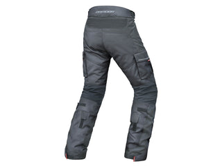 Dririder Vortex Adventure 2 Ladies Pant - Black/Black
