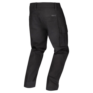 Argon Regular Phaze Cargo Pants - Black