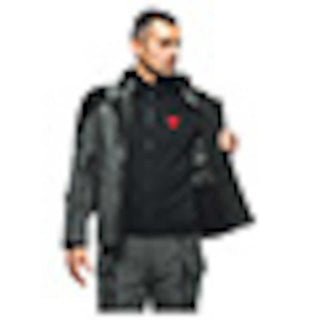 Dainese Antartica 2 Gore-Tex Pants - Black/Black