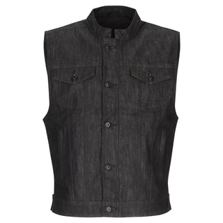 Argon Riot Hoody & Vest Combo - Black Black