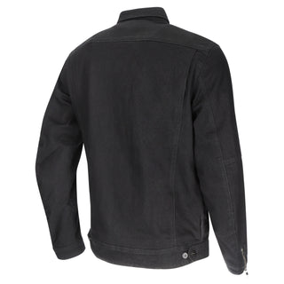 Argon Sturgis Jacket - Black/Black