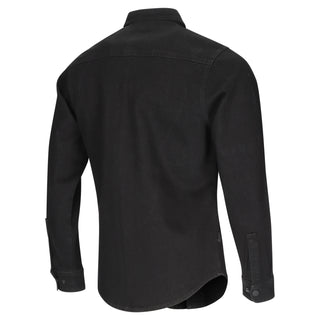 Argon Machete Shirt - Black