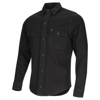 Argon Machete Shirt - Black