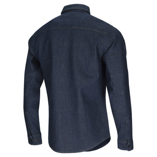 Argon Machete Shirt - Blue