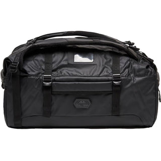 Oakley Road Trip RC 50L Duffle Bag - Blackout