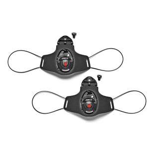 Sidi Rex Mid Tensioner - Black