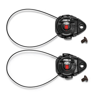 Sidi Rex Instep Tensioner - Black