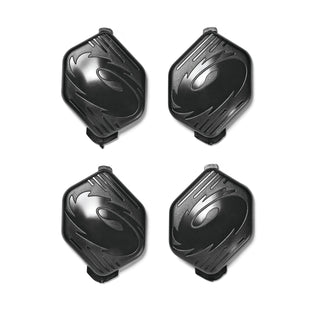 Sidi Rex Ankle Pivot Cover - Black