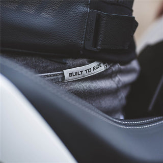 Bull-it 24 Mens Mastiff Straight Fit AA Regular Jeans - Grey