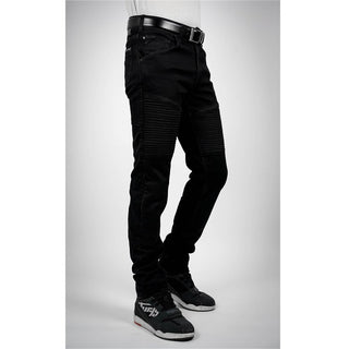 Bull-it 24 Mens Guardian Straight Regular AAA Jeans