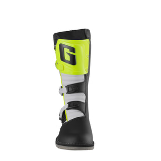 Gaerne Balance Classic Boots - Yellow/Black