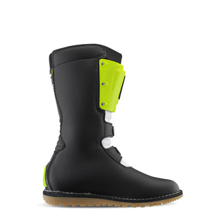 Gaerne Balance Classic Boots - Yellow/Black