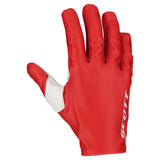 Scott 250 Swap Evo Glove Red/White