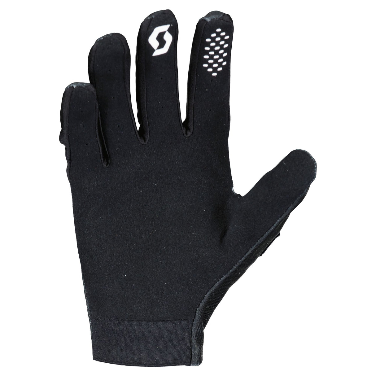 Scott 250 Swap Evo Glove Black/White