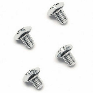 Sidi Vertigo/Vortice/B2 6mm Screws - 4 Pack