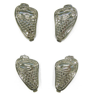 Sidi Vortice Ankle Pivot Cover - Gold