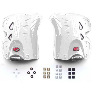Sidi Crossfire 1 Upper Cover - White