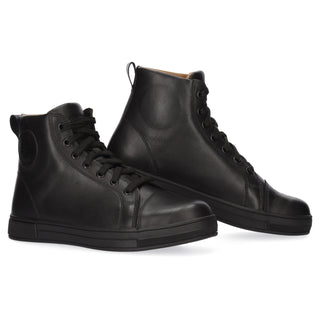 Argon Symbol Ladies Boot - Black