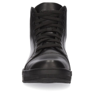 Argon Symbol Ladies Boot - Black