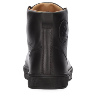 Argon Symbol Ladies Boot - Black