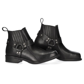 Argon Roller Boots - Black