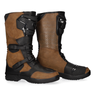 Dririder Explorer Adv C1 Boots - Brown/Black
