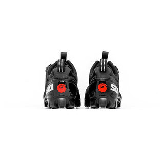 SIDI SD 15 MTB Shoes - Black