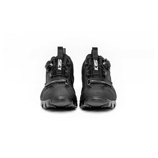 SIDI SD 15 MTB Shoes - Black