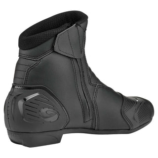 Sidi Performer Mid Boots - Black/ Black