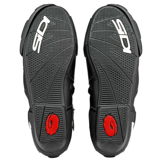 Sidi Performer Mid Boots - Black/ Black